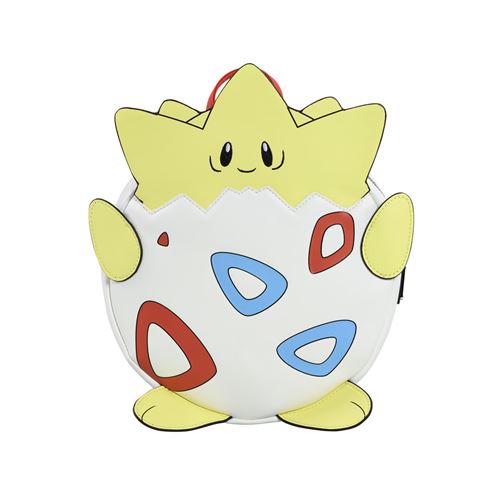 Loungefly Pokémon - Mini Sac À Dos Togepi By - Image 2