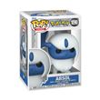 Figurine Funko Pop Games Pokémon Absol