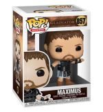 Figurine Funko Pop Movies Gladiator Maximus