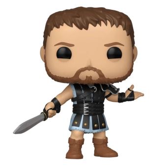Figurine Funko Pop Movies Gladiator Maximus