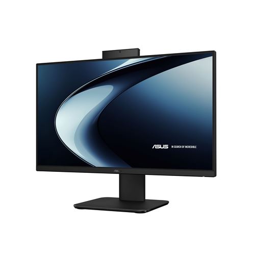 PC tout-en-un Asus VivoAio V440VAK-BPC032W 23,8 Intel® Core™ i5 16 Go RAM 512 Go SSD Noir