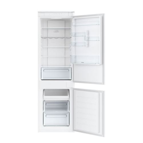 Réfrigérateur Congélateur En Bas Candy Cbt3518Ew Reconditionné