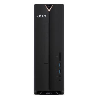 Acer aspire xc 330 апгрейд