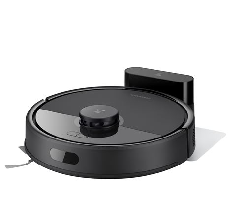 Aspirateur Robot Roborock Q7 Bf Black