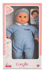 Poupon Corolle Bébé Calin Maël de 30 cm