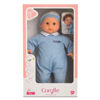 Poupon Corolle Bebe Calin Mael De 30 Cm Poupon Achat Prix Fnac Poupon Corolle Bebe Calin Mael De 30 Cm Poupon Achat Prix Fnac