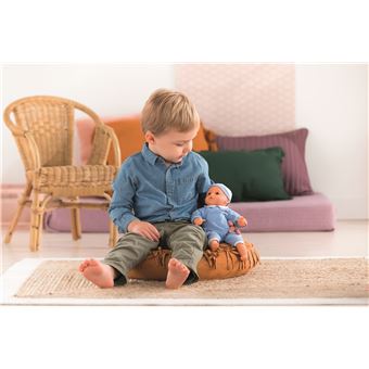 Poupon Corolle Bébé Calin Maël de 30 cm