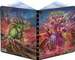 Cahier Range-Cartes Pokémon EB05 Epée et Bouclier 05 Styles de Combat 252 cartes