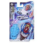 Starter Pack Beyblade Speedstorm Infinite Achilles A6