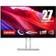 Ecran PC Lenovo L27I-4A 27" Full HD Blanc