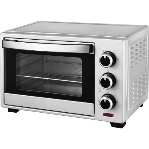 Mini four posable Kalorik TKG OT 2003 SR 1280 W Argent