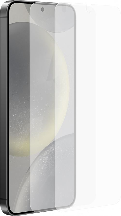 Film de protection anti-reflet pour Samsung Galaxy S24+ Transparent