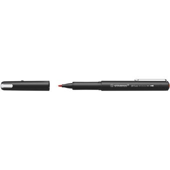 STABILO 8 stylos feutre pointe moyenne 0,7 mm SENSOR assortis | livré STABILO 8 stylos feutre pointe moyenne 0,7 mm SENSOR assortis | livré
