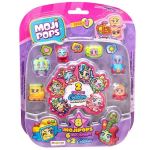 Blister de 8 MojiPops Megableu Série 1 Modèle aléatoire