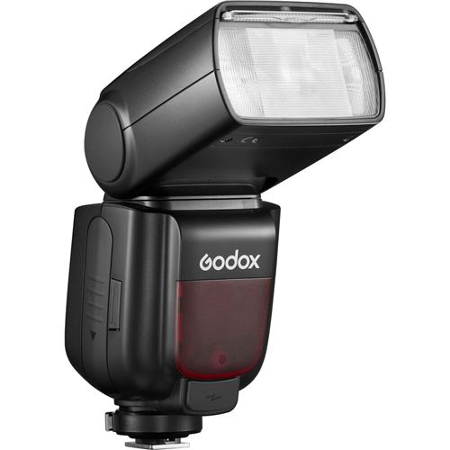 GODOX Flash Speedlite TT685 II compatible avec Nikon Neuf - vue 5