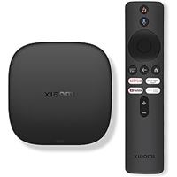 TV box S Xiaomi 3ème Génération Noir