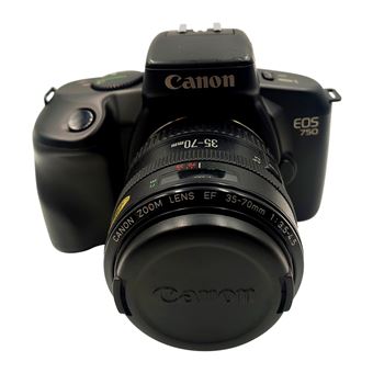 PROCHE DE MINT +++ avec sangle] Corps d'appareil photo reflex Canon