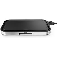 Plancha électrique Tefal Giant CB631D10 Giant 2300 W Argent et Noir