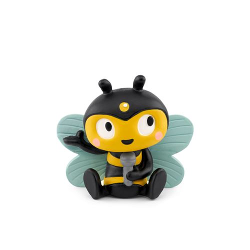 Figurine Tonies Mes comptines préférées Les insectes pour Conteuse Toniebox