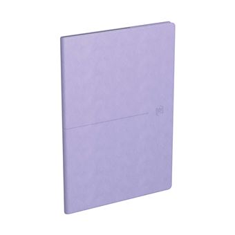 Agenda Semainier Oxford Senso 2022 16 x 24 cm Modèle aléatoire