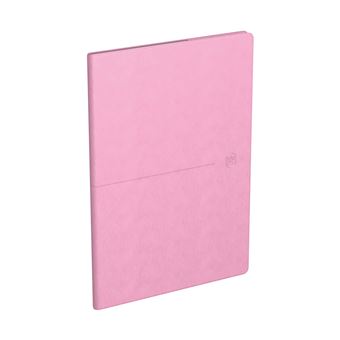 Agenda Semainier Oxford Senso 2022 16 x 24 cm Modèle aléatoire