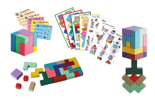 Gigamic Kataboom 3D