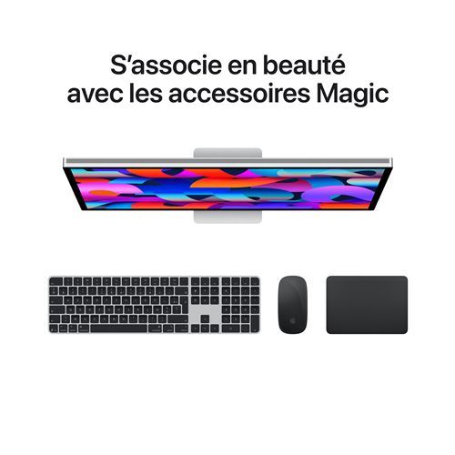 Ecran Apple Studio Display 27
