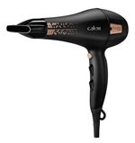 Sèche-cheveux Calor Signature Pro AC CV7819C0 2100 W Noir et Cuivre