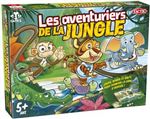 Jeu de société Tactic Les Aventuriers de la jungle