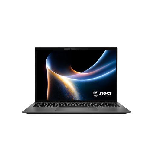 Prestige 13 AI+ A3MG 030FR 13 3 Copilot+ Intel Core Ultra 7 RAM SSD - vue 2