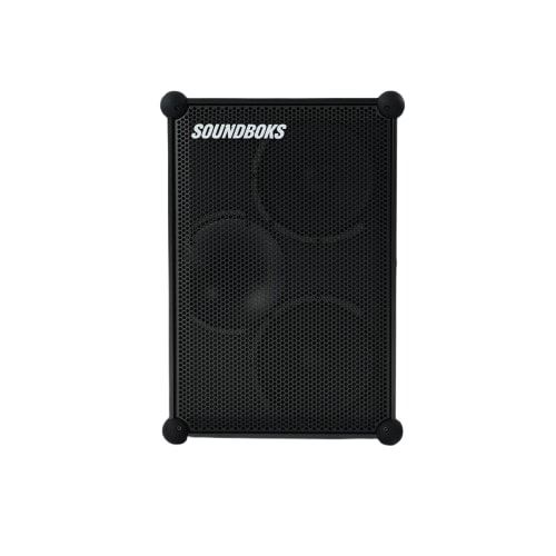 SOUNDBOKS SB4 BLACK