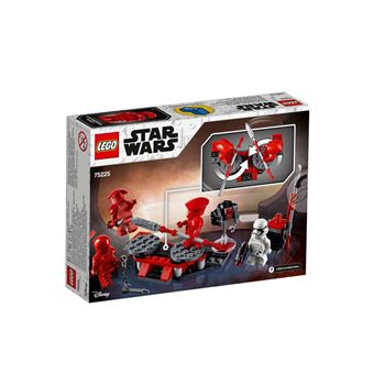 75225 Elite Praetorian Guard(tm) Battle Pack (Scène), LEGO(r) Star Wars(tm)