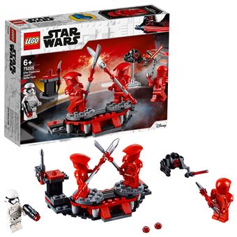 75225 Elite Praetorian Guard(tm) Battle Pack (Scène), LEGO(r) Star Wars(tm)