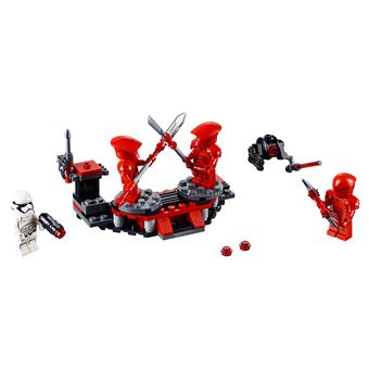 75225 Elite Praetorian Guard(tm) Battle Pack (Scène), LEGO(r) Star Wars(tm)