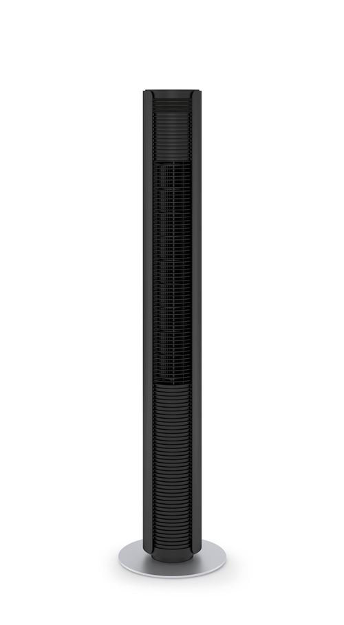 Ventilateur colonne Stadlerform Peter 60 W Noir