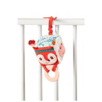 Cube d'activités Lilliputiens Alice