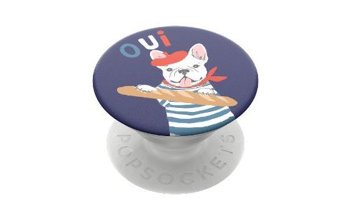 Grip PopSockets Frenchie