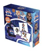 Jeu de cartes Topigames Space Jam 2 Remember