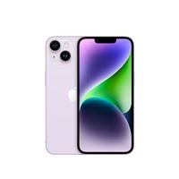 Apple iPhone 14 5G Dual SIM 128 GB 6.1" Purple