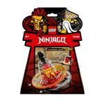 LEGO® Ninjago® 70688 L’Entraînement Ninja Spinjitzu de Kai