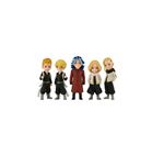 Figurine Banpresto Tokyo Revengers World Collectable Figure Seiyakessen