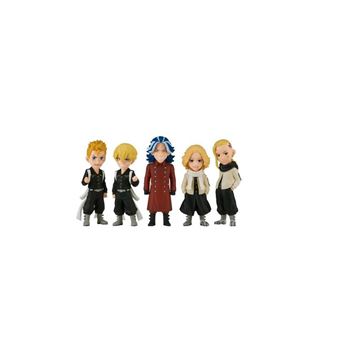 Figurine Banpresto Tokyo Revengers World Collectable Figure Seiyakessen