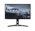 Ecran LED PC gaming Lenovo Legion Y27-30 66F8GAC3EU 27" Full HD Noir corbeau