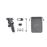 Dji Stabilisator Osmo Mobile 7P Zwart