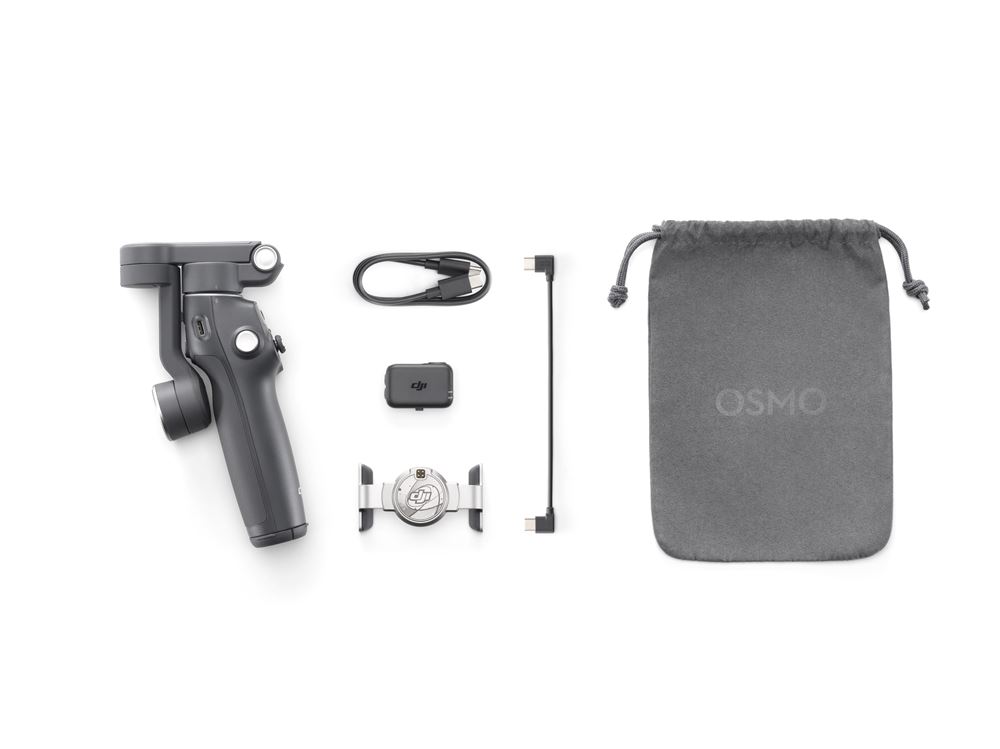 Osmo Mobile 7P - Stativ - Einkauf & Preis | sale fnac Schweiz