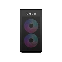 PC Gaming HP Omen 35L GT16-0518nf AMD Ryzen™ 7 32 Go RAM 1 To SSD Nvidia GeForce RTX 5070 Noir