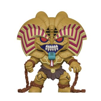Figurine Funko Pop! N°755 - Yu-gi-oh! - Exodia 15