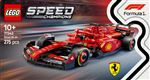 LEGO® Speed Champions 77242 Voiture F1® Ferrari SF-24