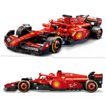LEGO® Speed Champions 77242 Voiture F1® Ferrari SF-24