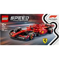 LEGO® Speed Champions 77242 Voiture F1® Ferrari SF-24